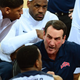 Image for article titled Mike Krzyzewski Leads Ragtag Band Of Rejects To Olympic Gold